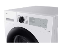 ZESTAW Samsung Suszarka DV90DG52A0AEEO+Pralka WW90CGC04DAH+Łącznik - 1570569 - zdjęcie 16